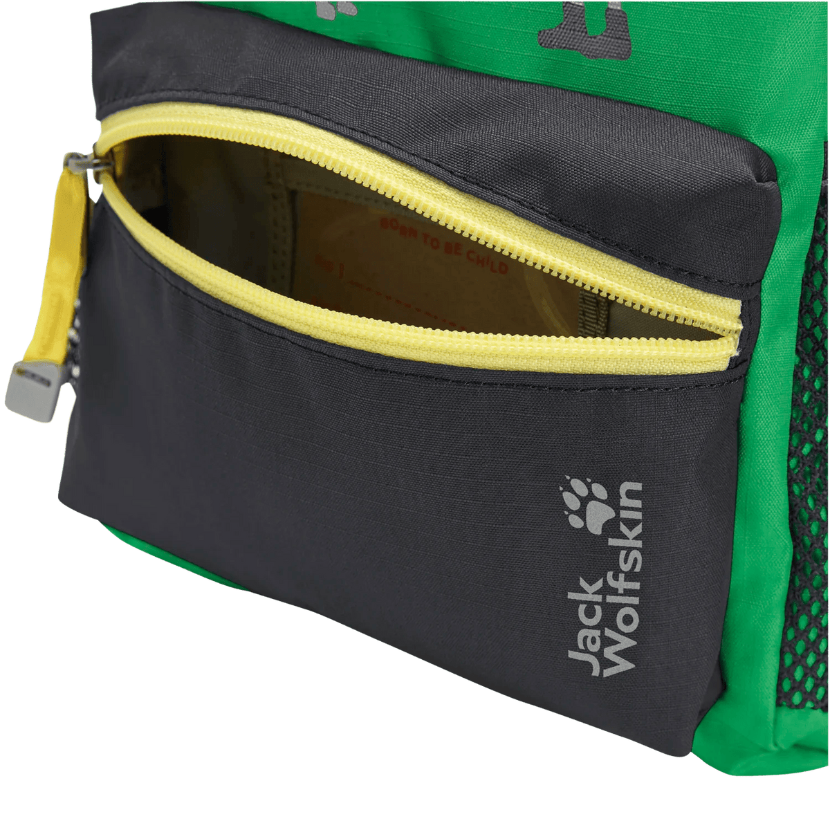 Jack Wolfskin LITTLE SCOUT 10 - bei PeakStyle