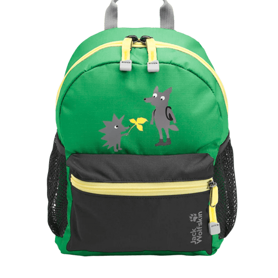 Jack Wolfskin LITTLE SCOUT 10 - bei PeakStyle