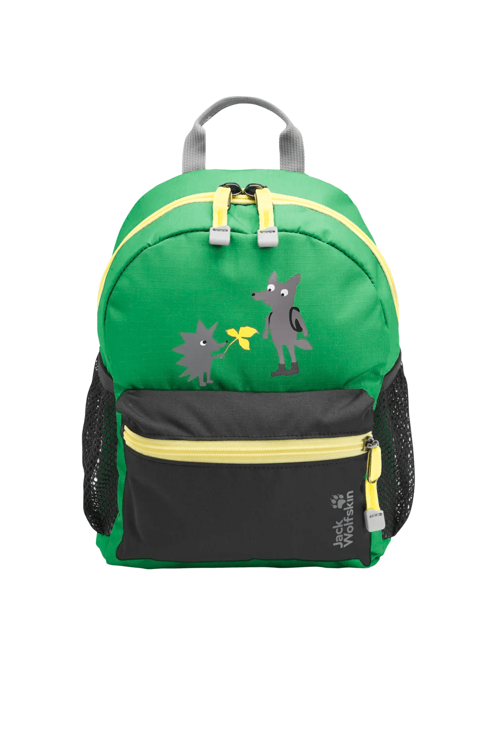 Jack Wolfskin LITTLE SCOUT 10 - bei PeakStyle