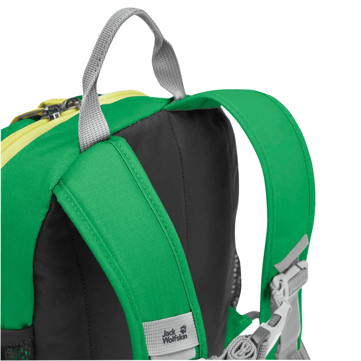 Jack Wolfskin LITTLE SCOUT 10 - bei PeakStyle