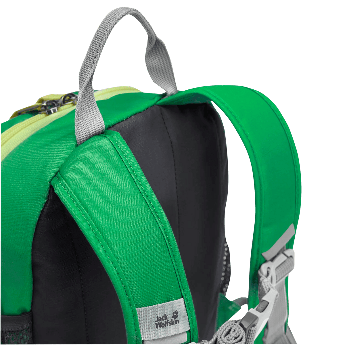 Jack Wolfskin LITTLE SCOUT 10 - bei PeakStyle