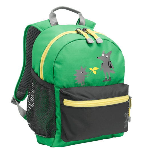Jack Wolfskin LITTLE SCOUT 10 - bei PeakStyle