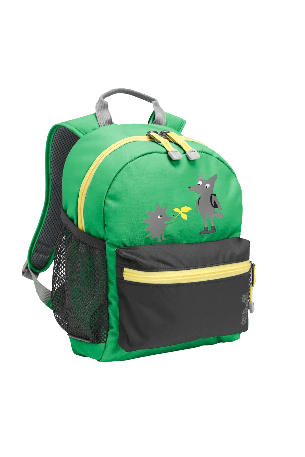 Jack Wolfskin LITTLE SCOUT 10 - bei PeakStyle