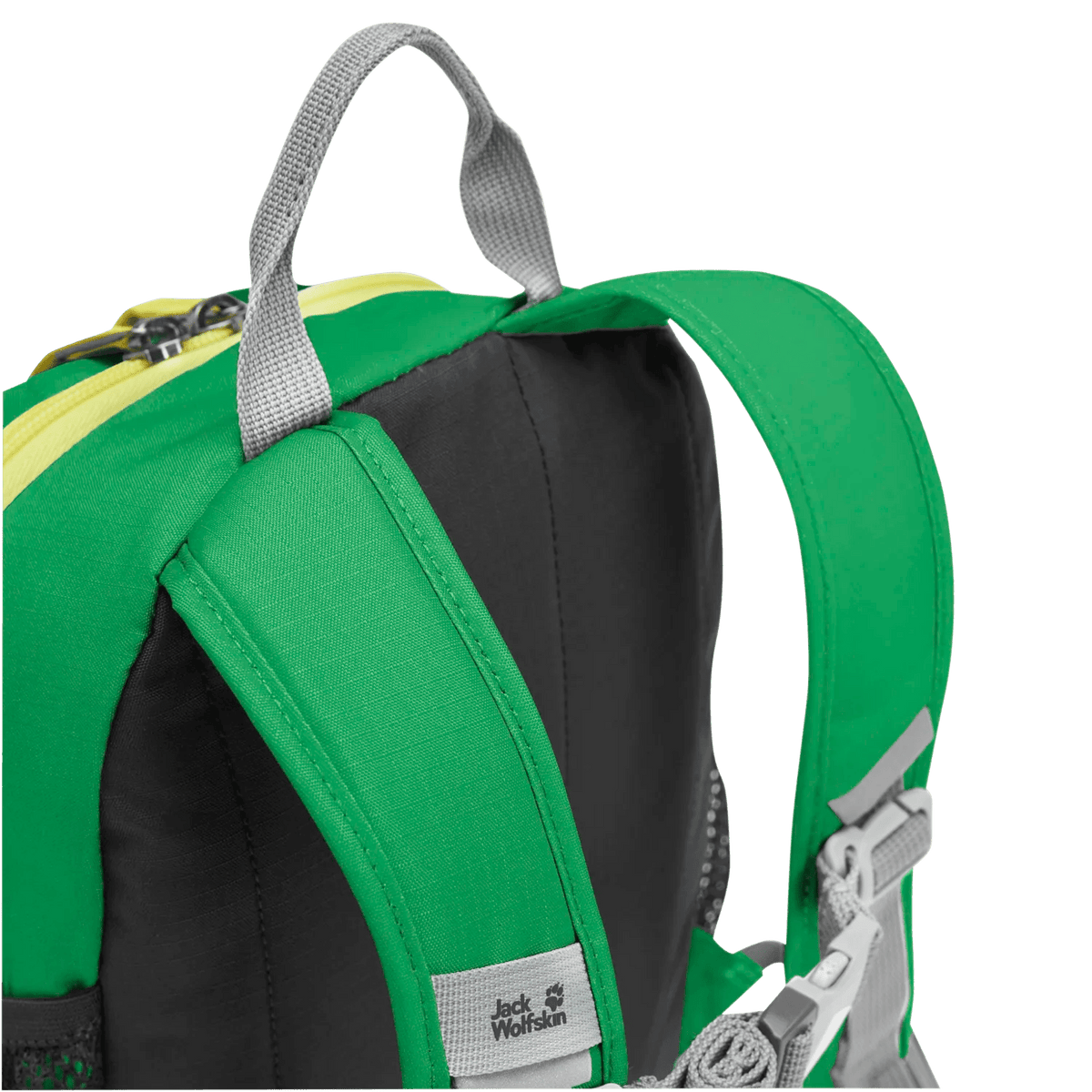 Jack Wolfskin LITTLE SCOUT 10 - bei PeakStyle