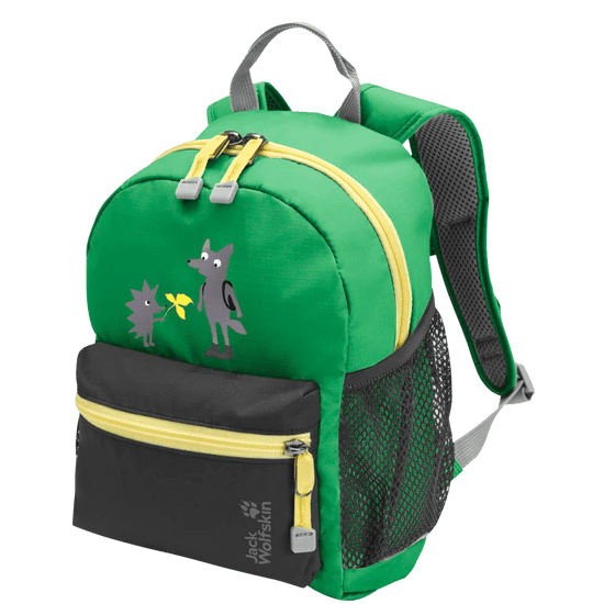 Jack Wolfskin LITTLE SCOUT 10 - bei PeakStyle