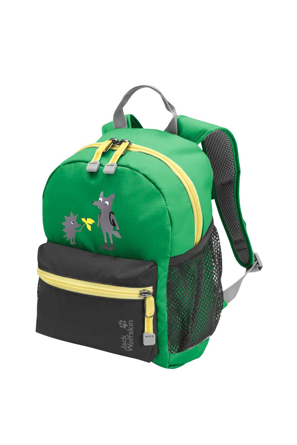 Jack Wolfskin LITTLE SCOUT 10 - bei PeakStyle