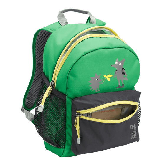 Jack Wolfskin LITTLE SCOUT 10 - bei PeakStyle