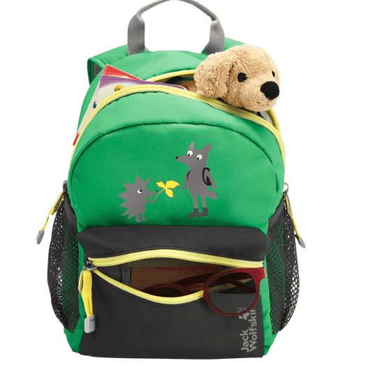 Jack Wolfskin LITTLE SCOUT 10 - bei PeakStyle