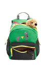 Jack Wolfskin LITTLE SCOUT 10 - bei PeakStyle