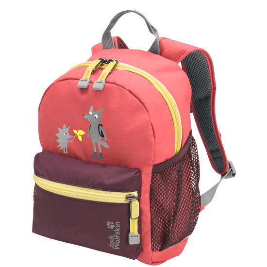 Jack Wolfskin LITTLE SCOUT 10 - bei PeakStyle