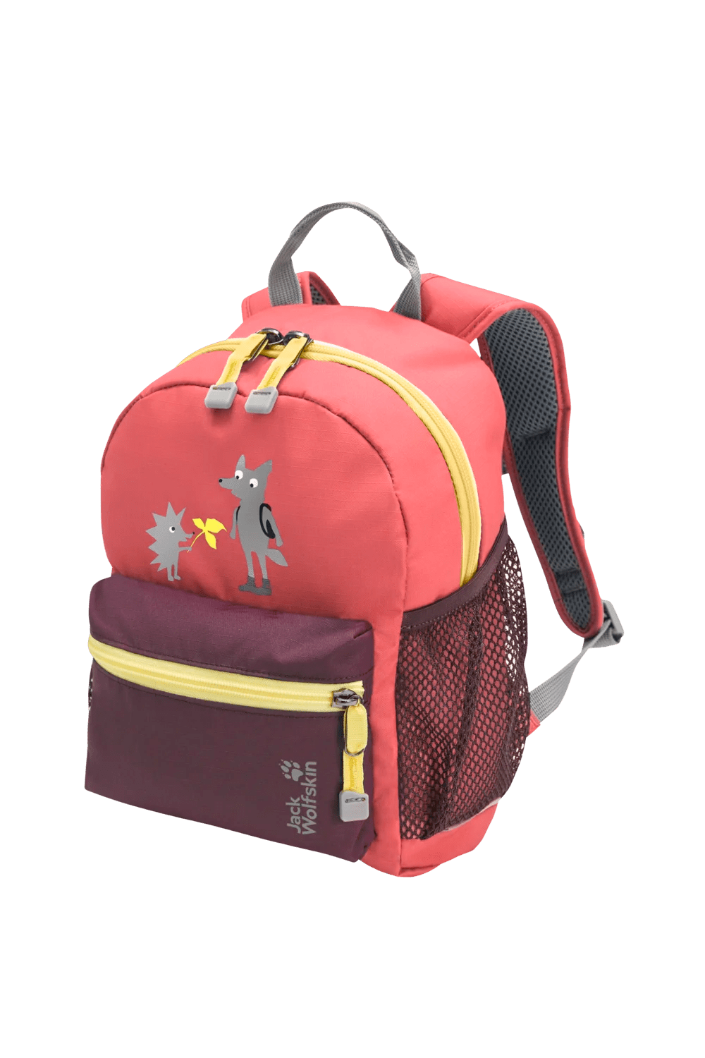 Jack Wolfskin LITTLE SCOUT 10 - bei PeakStyle