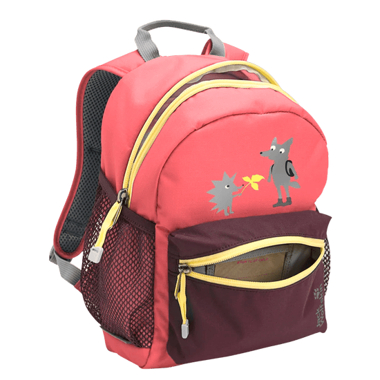 Jack Wolfskin LITTLE SCOUT 10 - bei PeakStyle