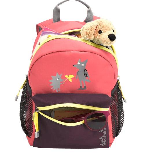 Jack Wolfskin LITTLE SCOUT 10 - bei PeakStyle