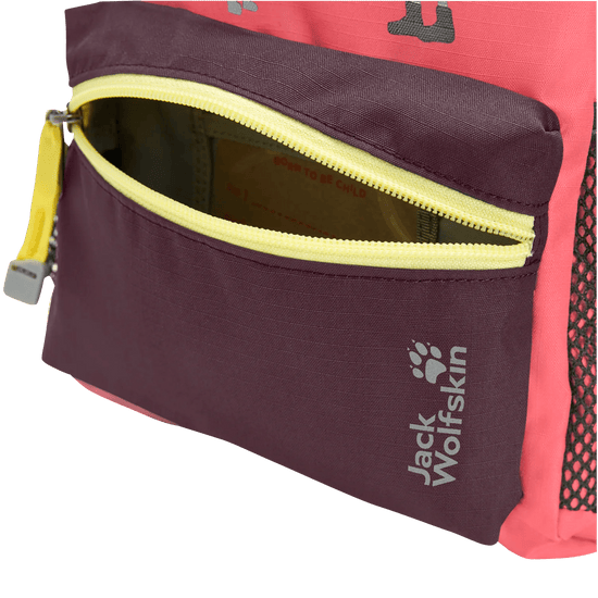 Jack Wolfskin LITTLE SCOUT 10 - bei PeakStyle