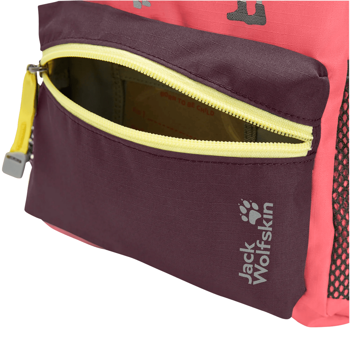 Jack Wolfskin LITTLE SCOUT 10 - bei PeakStyle