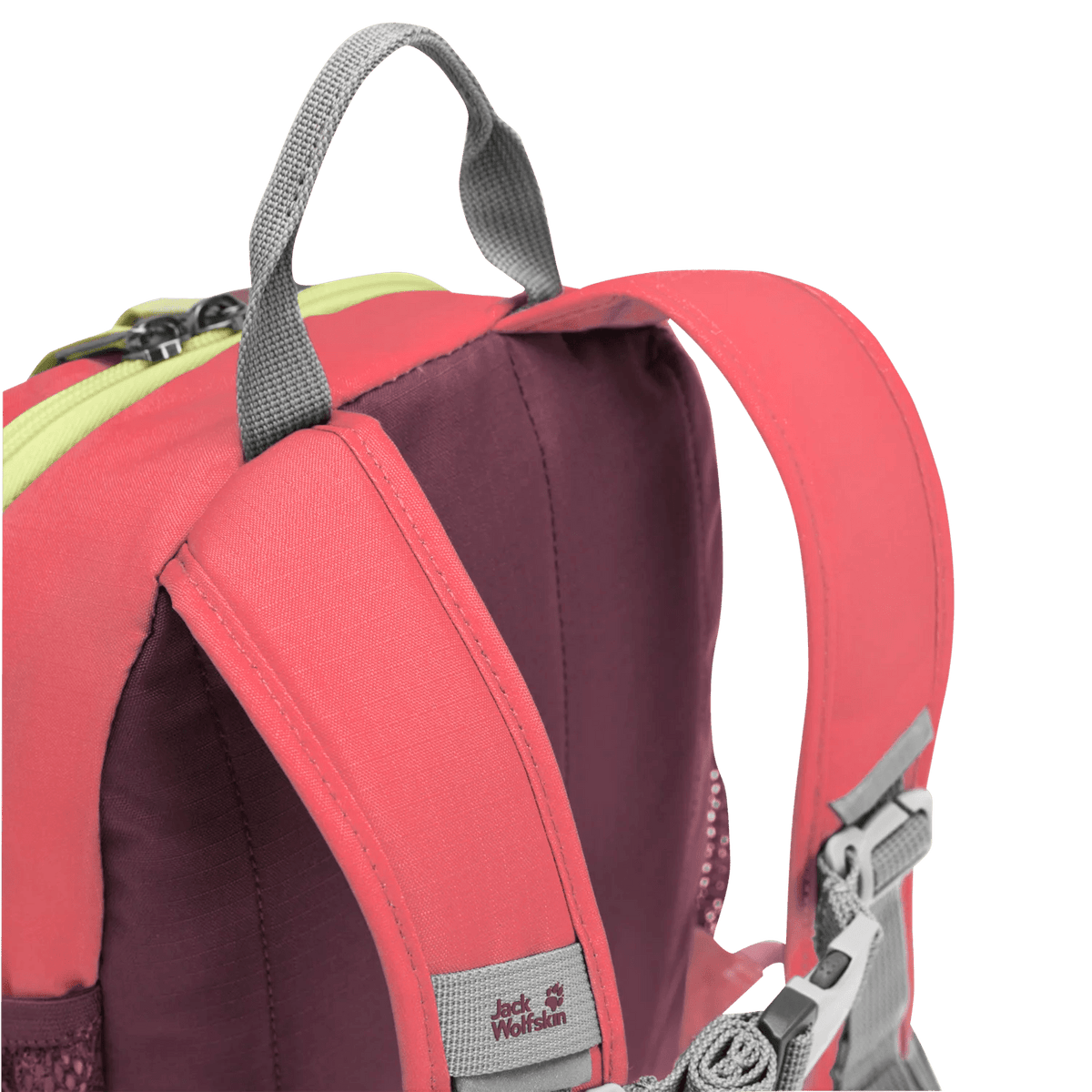 Jack Wolfskin LITTLE SCOUT 10 - bei PeakStyle