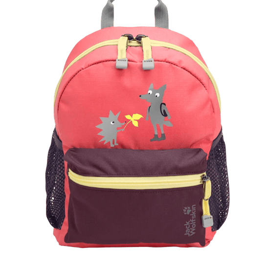 Jack Wolfskin LITTLE SCOUT 10 - bei PeakStyle
