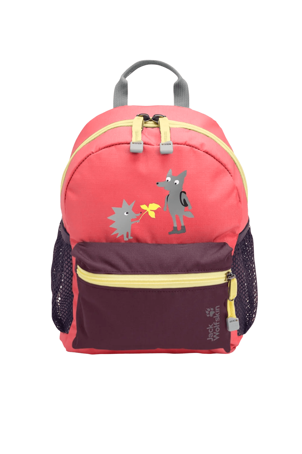 Jack Wolfskin LITTLE SCOUT 10 - bei PeakStyle