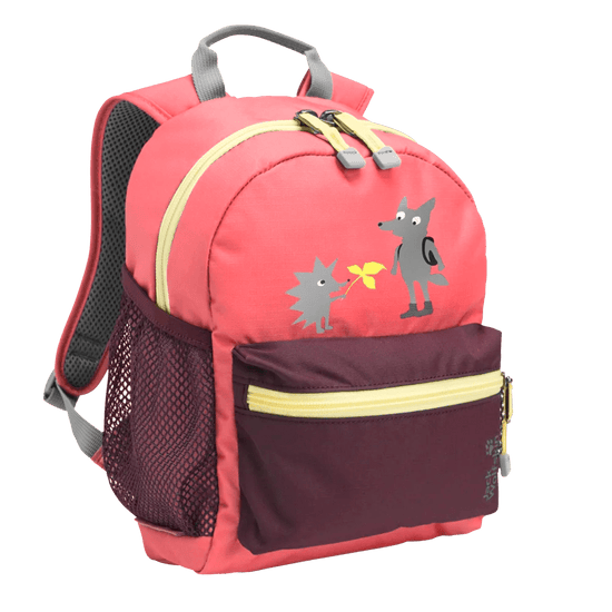 Jack Wolfskin LITTLE SCOUT 10 - bei PeakStyle