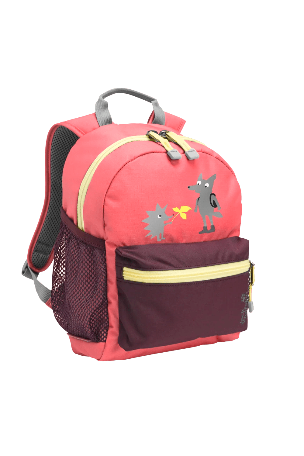 Jack Wolfskin LITTLE SCOUT 10 - bei PeakStyle