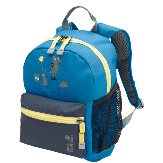 Jack Wolfskin LITTLE SCOUT 10 - bei PeakStyle