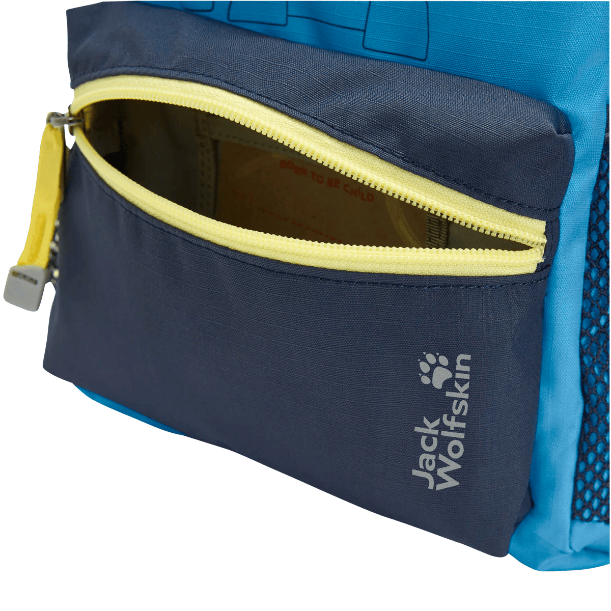 Jack Wolfskin LITTLE SCOUT 10 - bei PeakStyle
