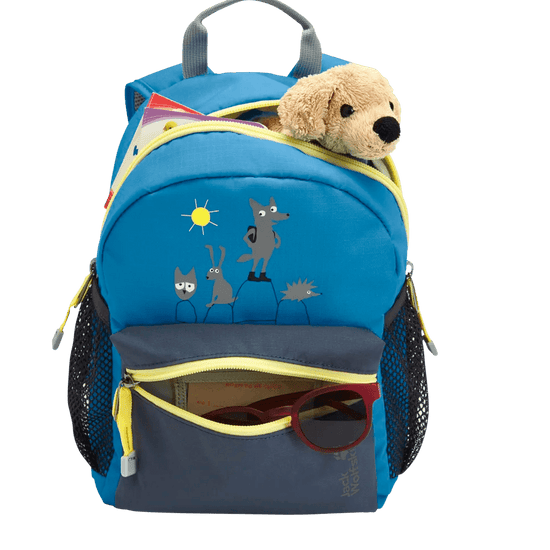 Jack Wolfskin LITTLE SCOUT 10 - bei PeakStyle