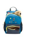 Jack Wolfskin LITTLE SCOUT 10 - bei PeakStyle