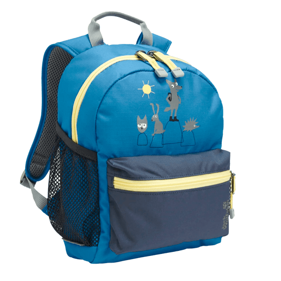 Jack Wolfskin LITTLE SCOUT 10 - bei PeakStyle