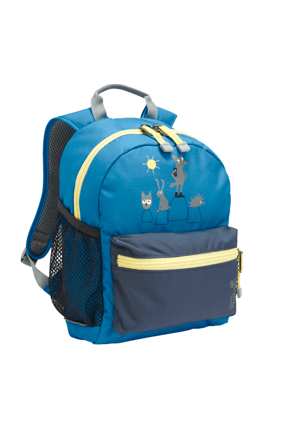 Jack Wolfskin LITTLE SCOUT 10 - bei PeakStyle