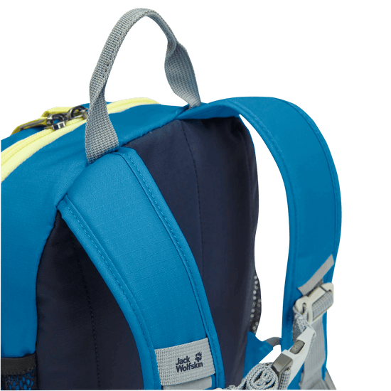 Jack Wolfskin LITTLE SCOUT 10 - bei PeakStyle