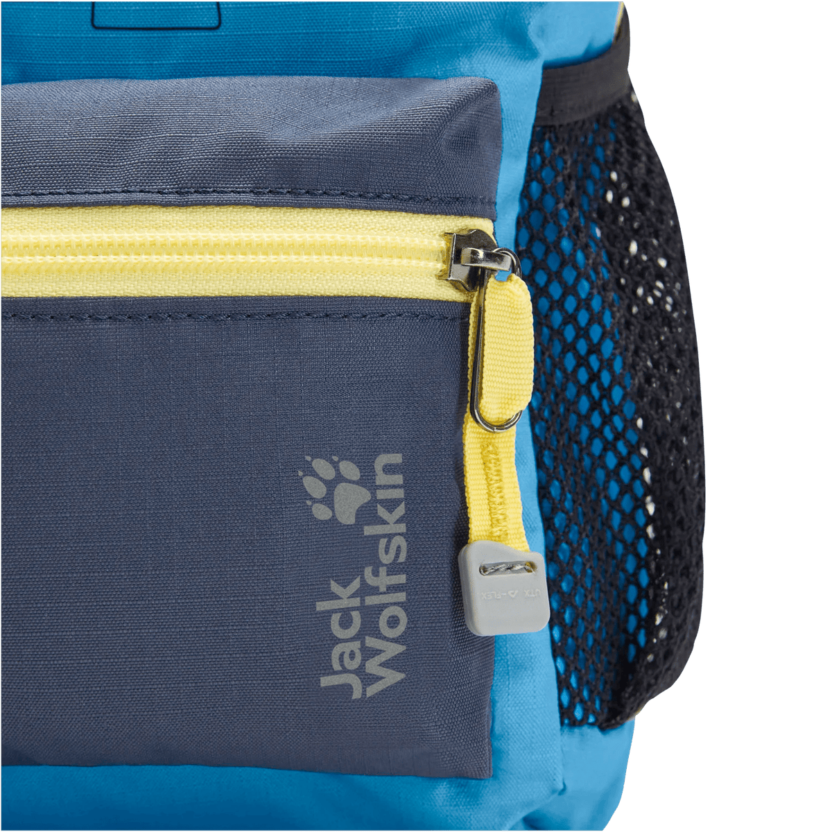 Jack Wolfskin LITTLE SCOUT 10 - bei PeakStyle