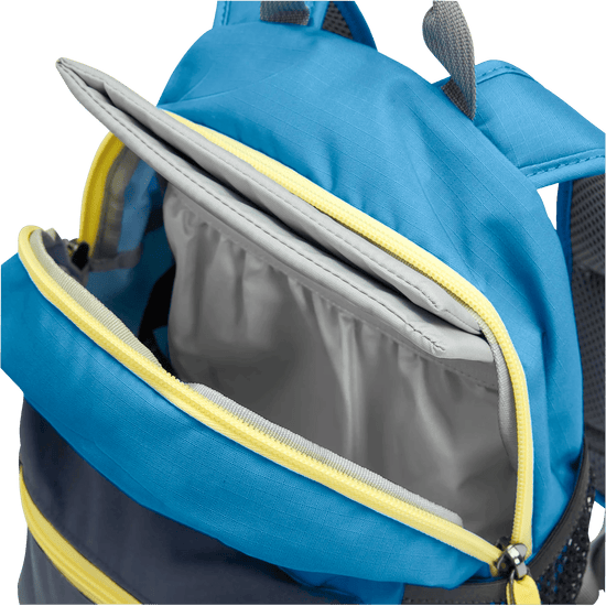 Jack Wolfskin LITTLE SCOUT 10 - bei PeakStyle