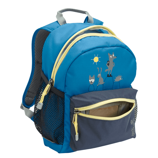 Jack Wolfskin LITTLE SCOUT 10 - bei PeakStyle