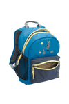 Jack Wolfskin LITTLE SCOUT 10 - bei PeakStyle