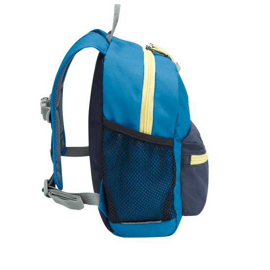 Jack Wolfskin LITTLE SCOUT 10 - bei PeakStyle