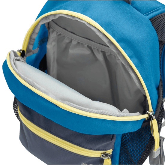 Jack Wolfskin LITTLE SCOUT 10 - bei PeakStyle