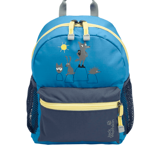 Jack Wolfskin LITTLE SCOUT 10 - bei PeakStyle