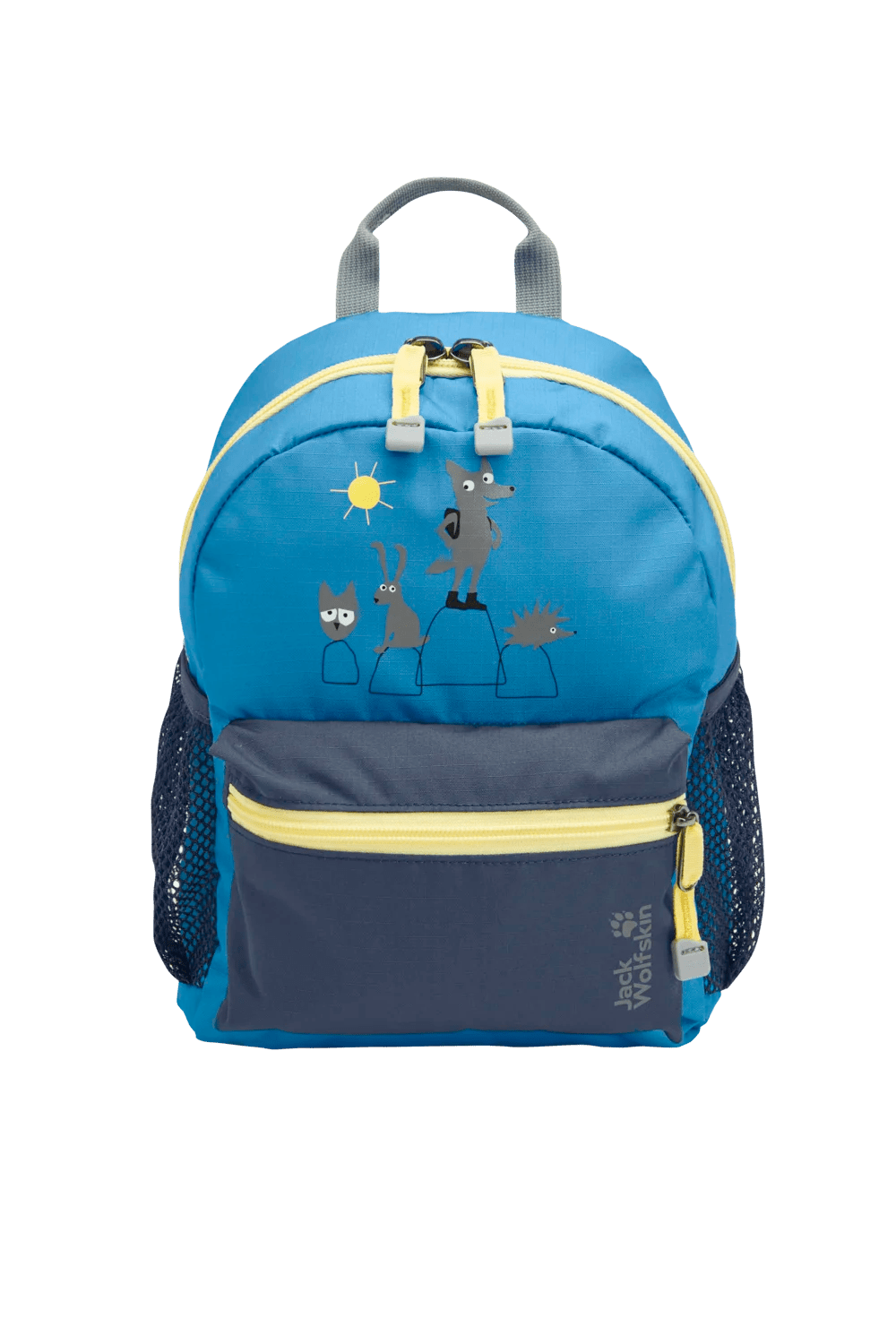Jack Wolfskin LITTLE SCOUT 10 - bei PeakStyle