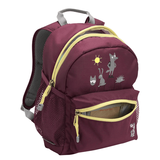 Jack Wolfskin LITTLE SCOUT 10 - bei PeakStyle