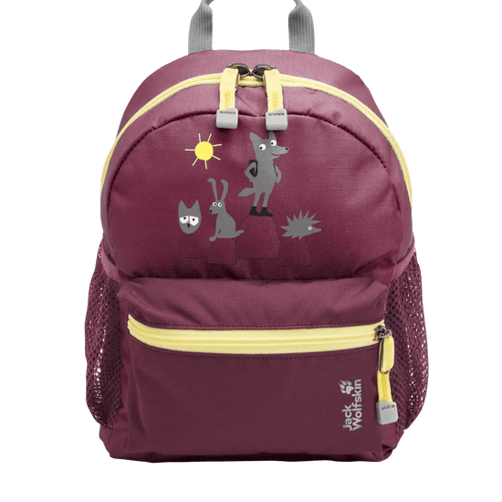 Jack Wolfskin LITTLE SCOUT 10 - bei PeakStyle