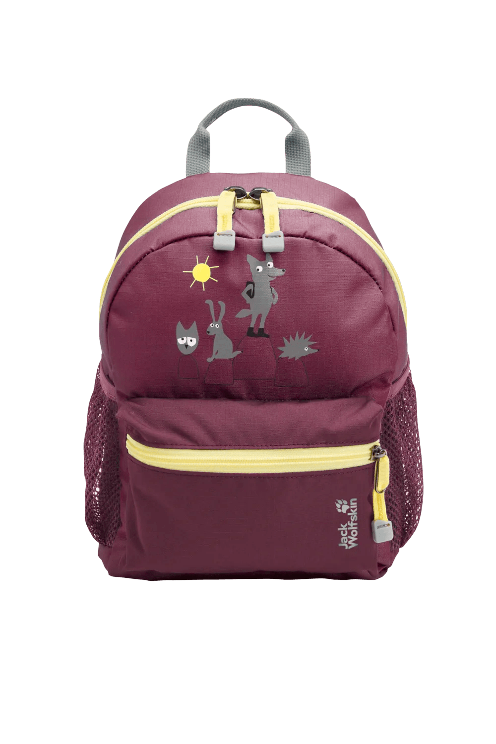 Jack Wolfskin LITTLE SCOUT 10 - bei PeakStyle