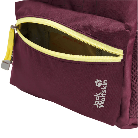 Jack Wolfskin LITTLE SCOUT 10 - bei PeakStyle