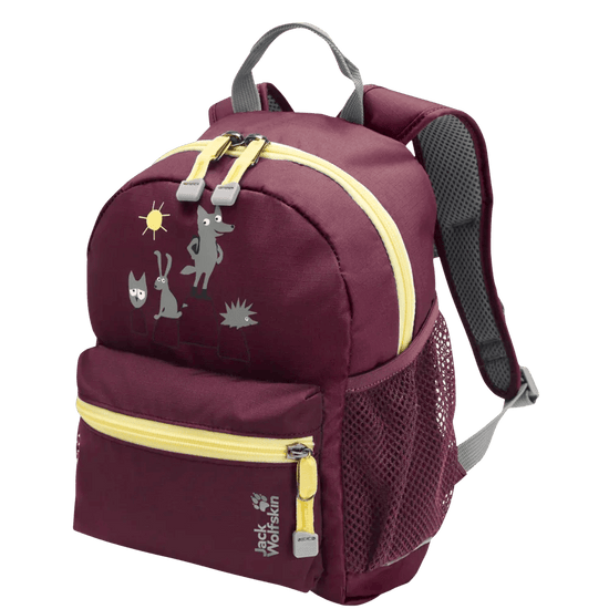 Jack Wolfskin LITTLE SCOUT 10 - bei PeakStyle
