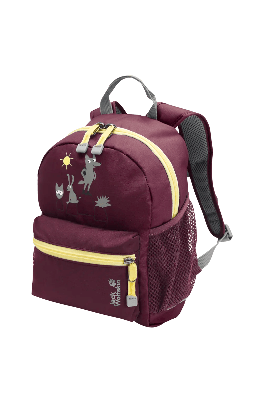Jack Wolfskin LITTLE SCOUT 10 - bei PeakStyle