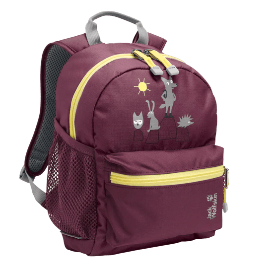 Jack Wolfskin LITTLE SCOUT 10 - bei PeakStyle