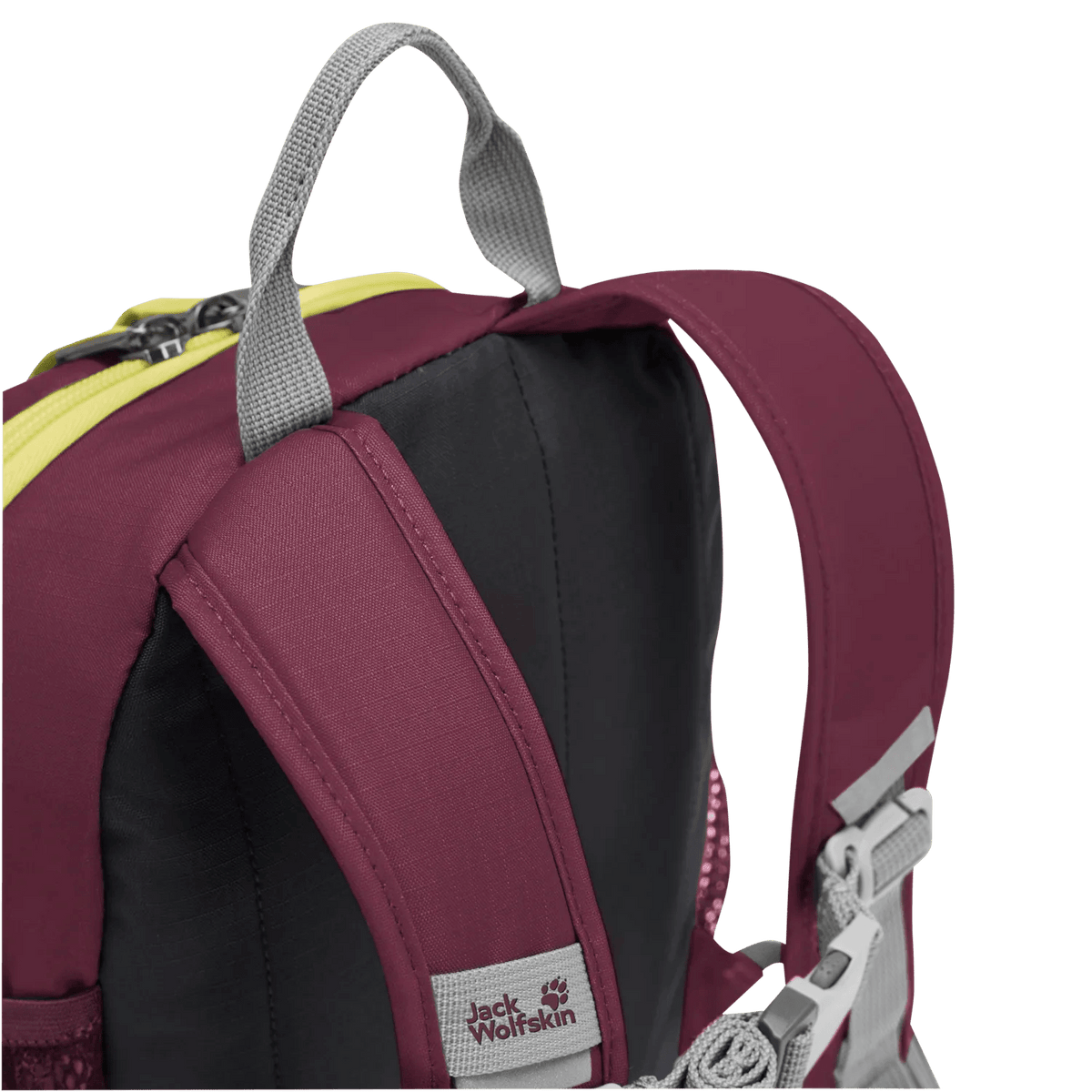 Jack Wolfskin LITTLE SCOUT 10 - bei PeakStyle