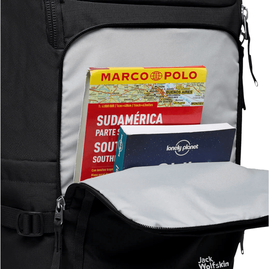 Jack Wolfskin LYALL - Taschen bei PeakStyle