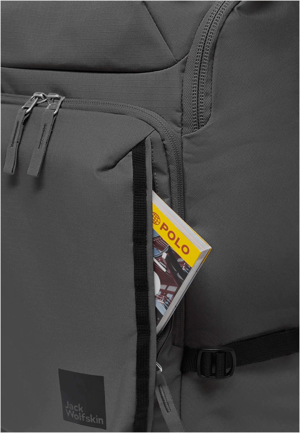 Jack Wolfskin LYALL - Taschen bei PeakStyle
