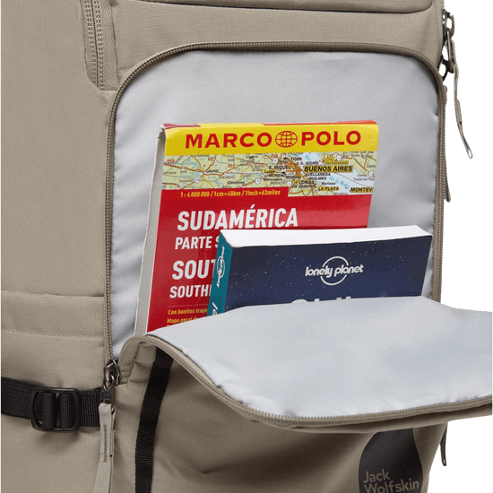 Jack Wolfskin LYALL - Taschen bei PeakStyle